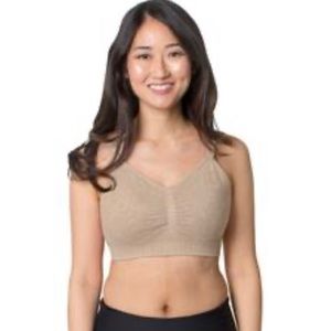Kindred Bravely nursing bra, like new!
